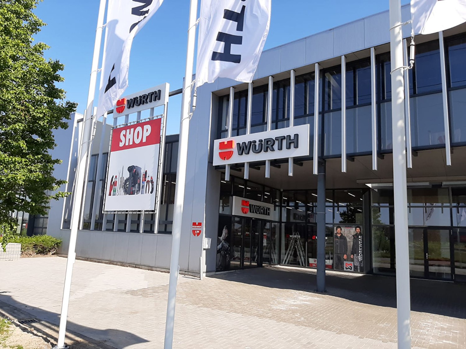 Shop Groningen Shop Groningen