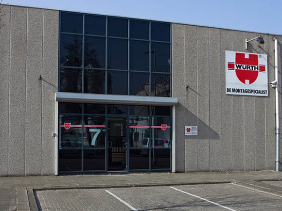 Rotterdam title=