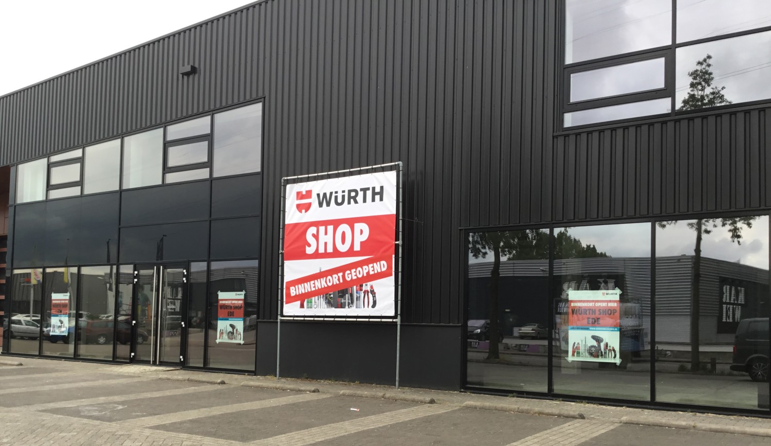 Shop Ede de Frankeneng Shop Ede de Frankeneng