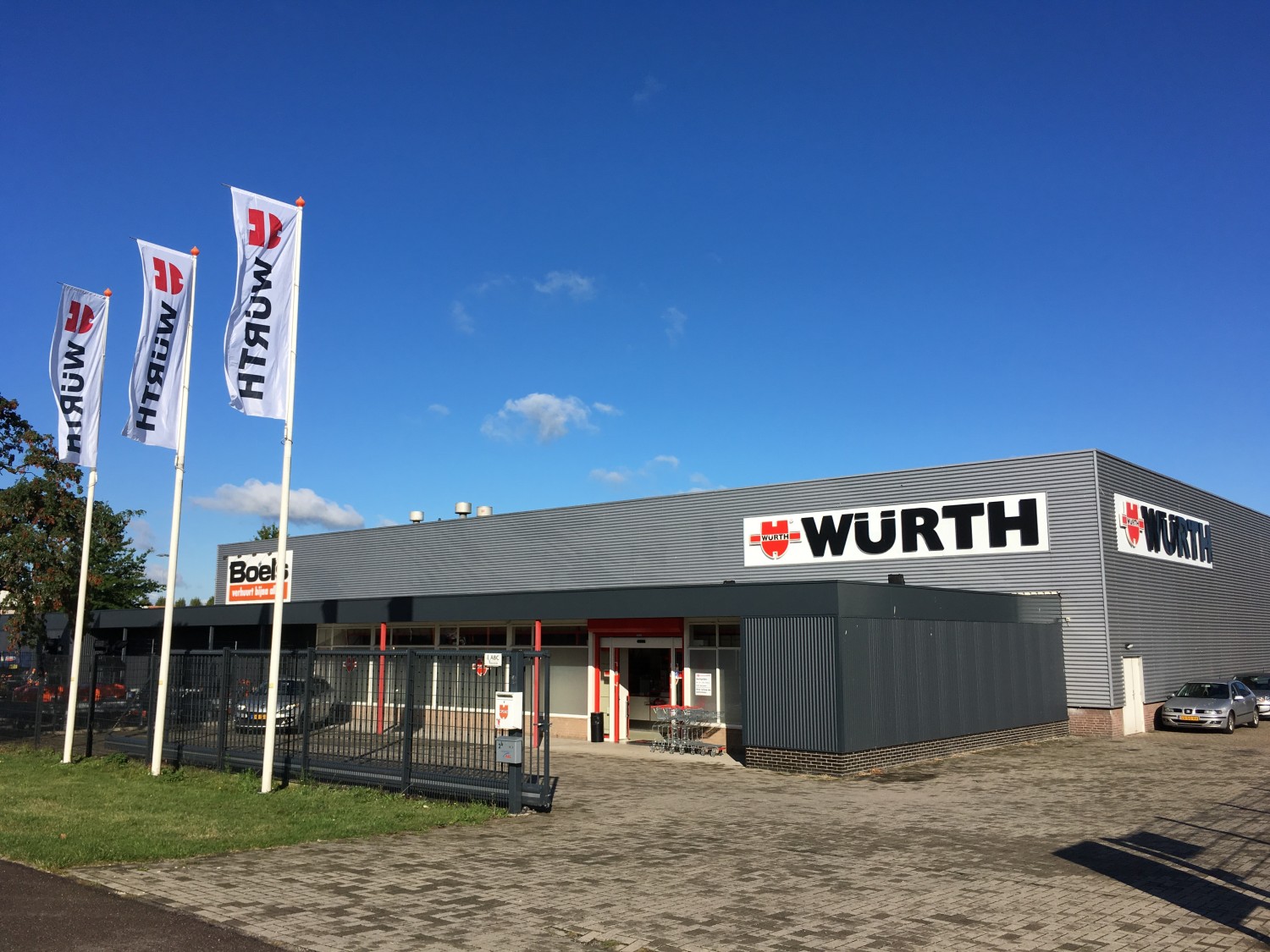 Shop Waalwijk Shop Waalwijk