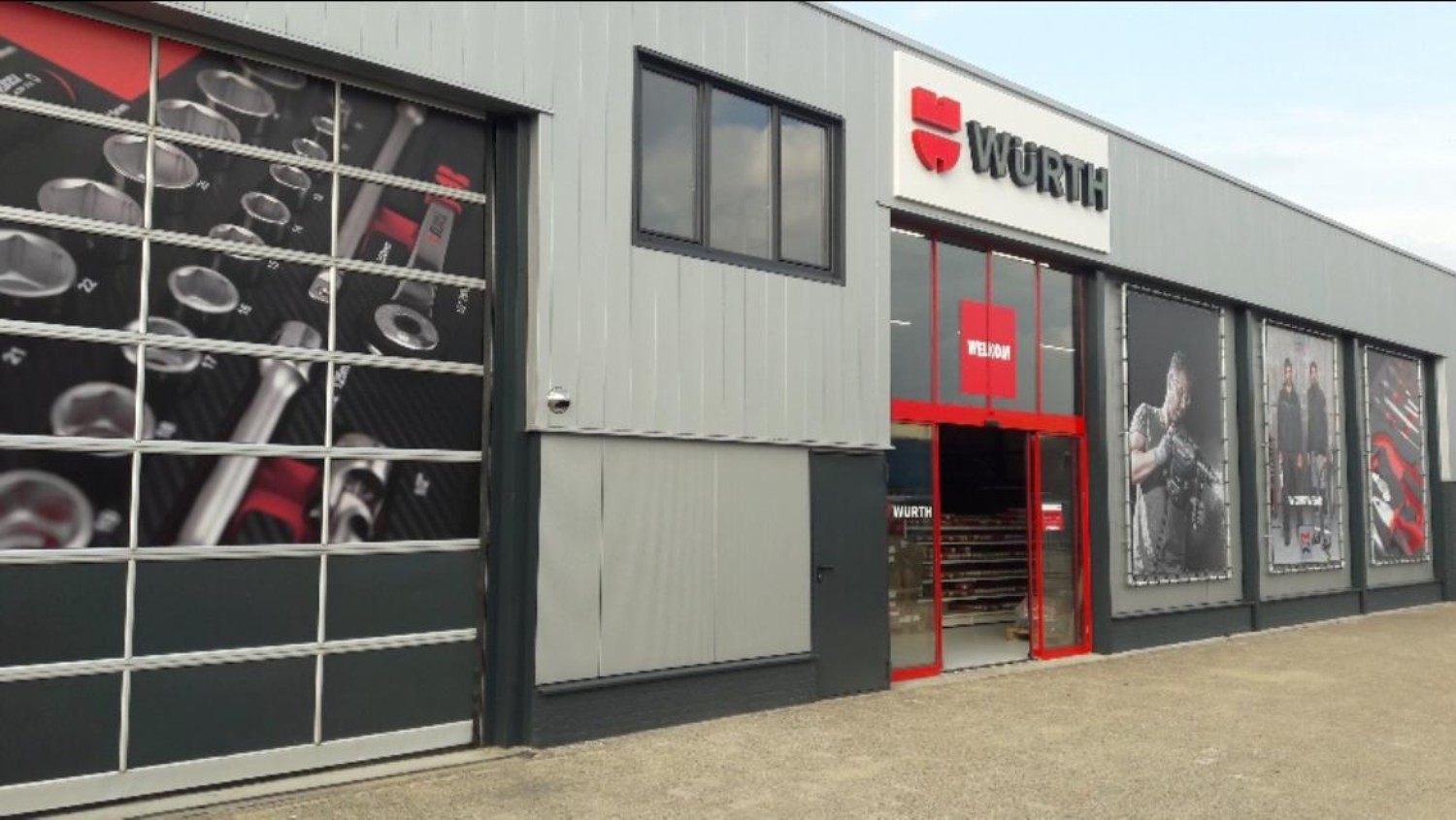 Shop Hilversum Shop Hilversum