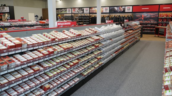 Flagship Store Gerard Monté