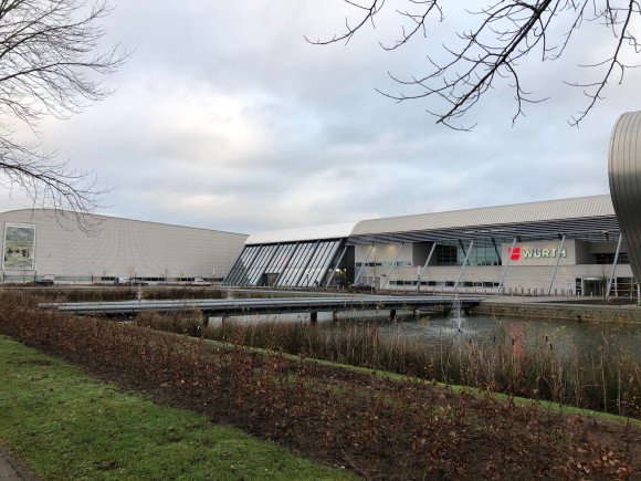 Flagship Store overview