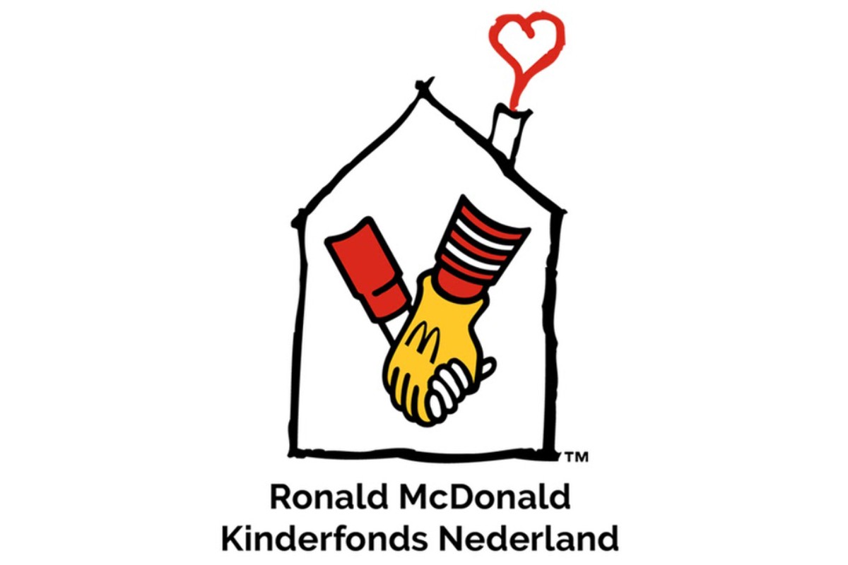 Ronald McDonald Kinderfonds Nederland