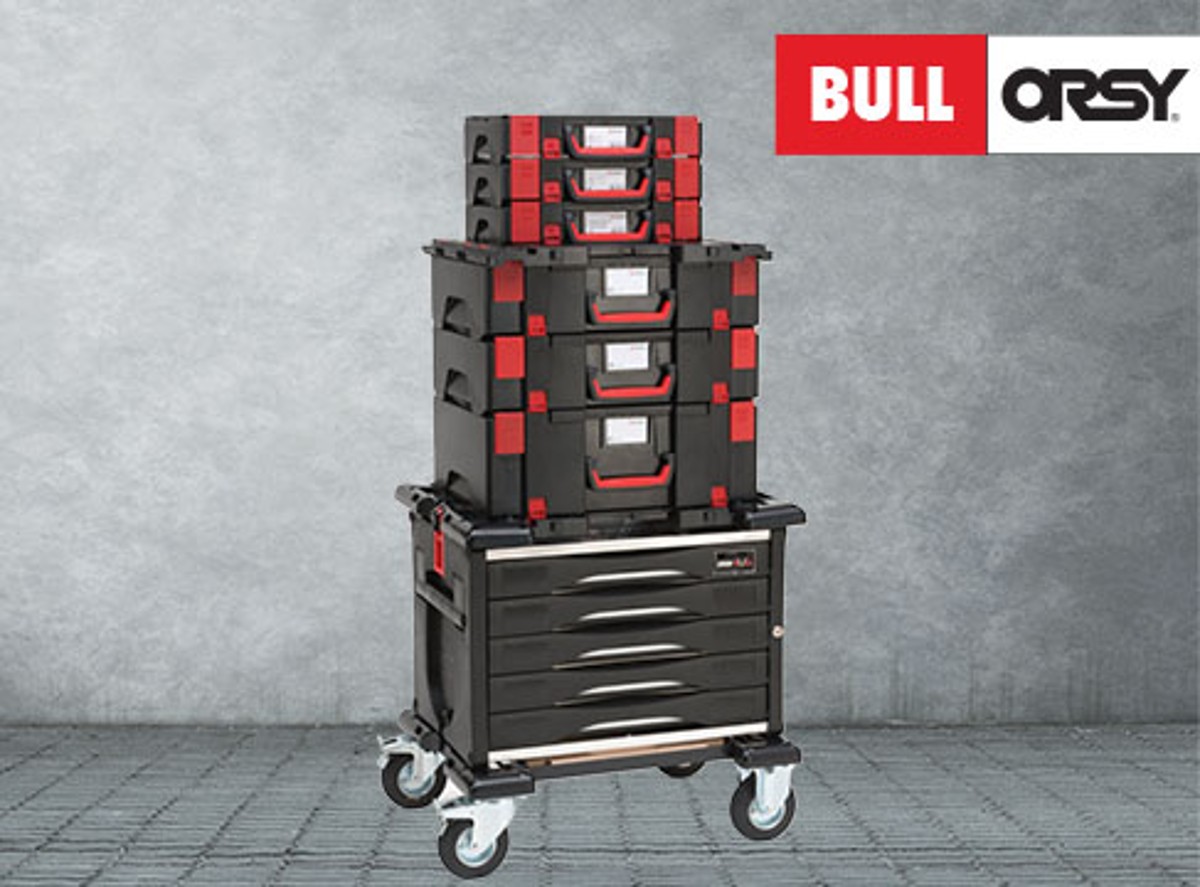 ORSY® BULL