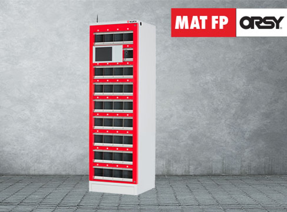 ORSY Mat FP