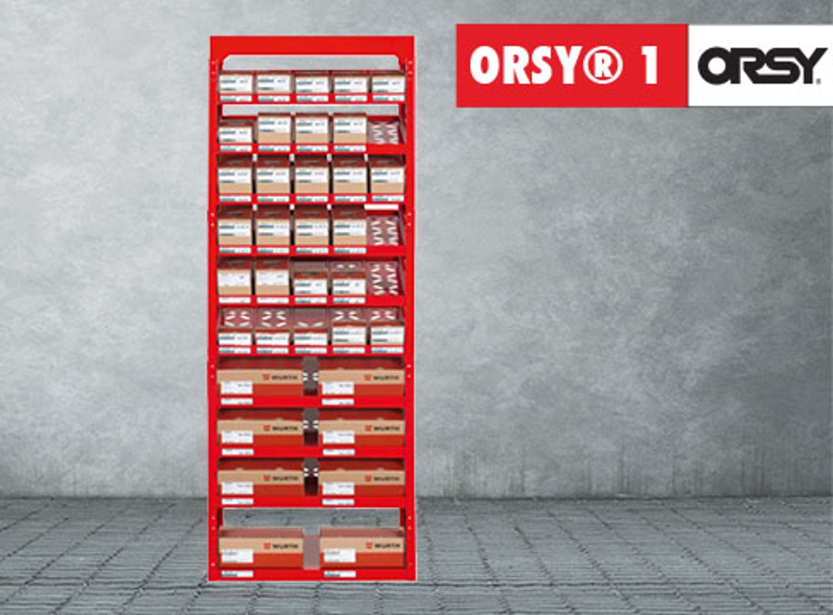 ORSY® 1