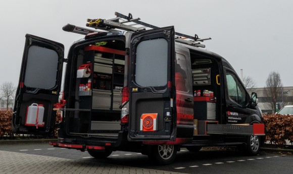 Service demobus
