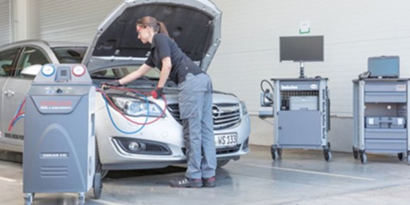 Aircoservice