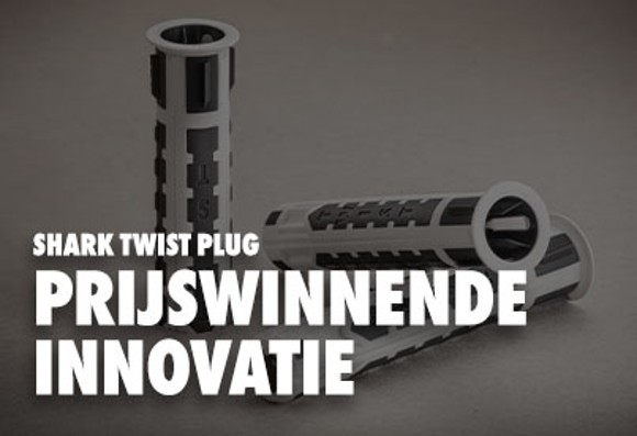 Prijswinnende innovatie