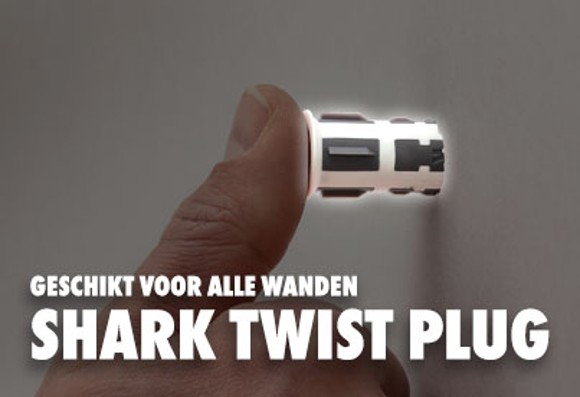 Innovatie voor alle wanden