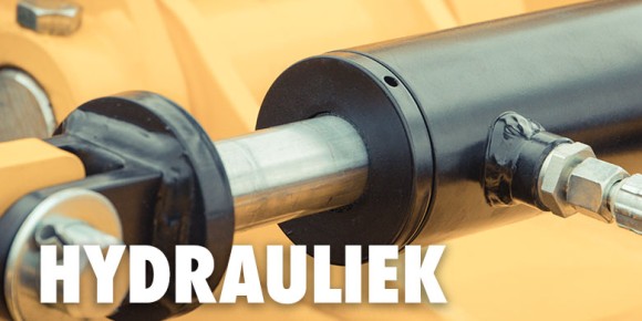 hydrauliek