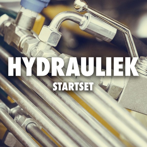 hydraliek startset