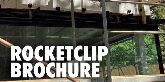 rocketclip brochure