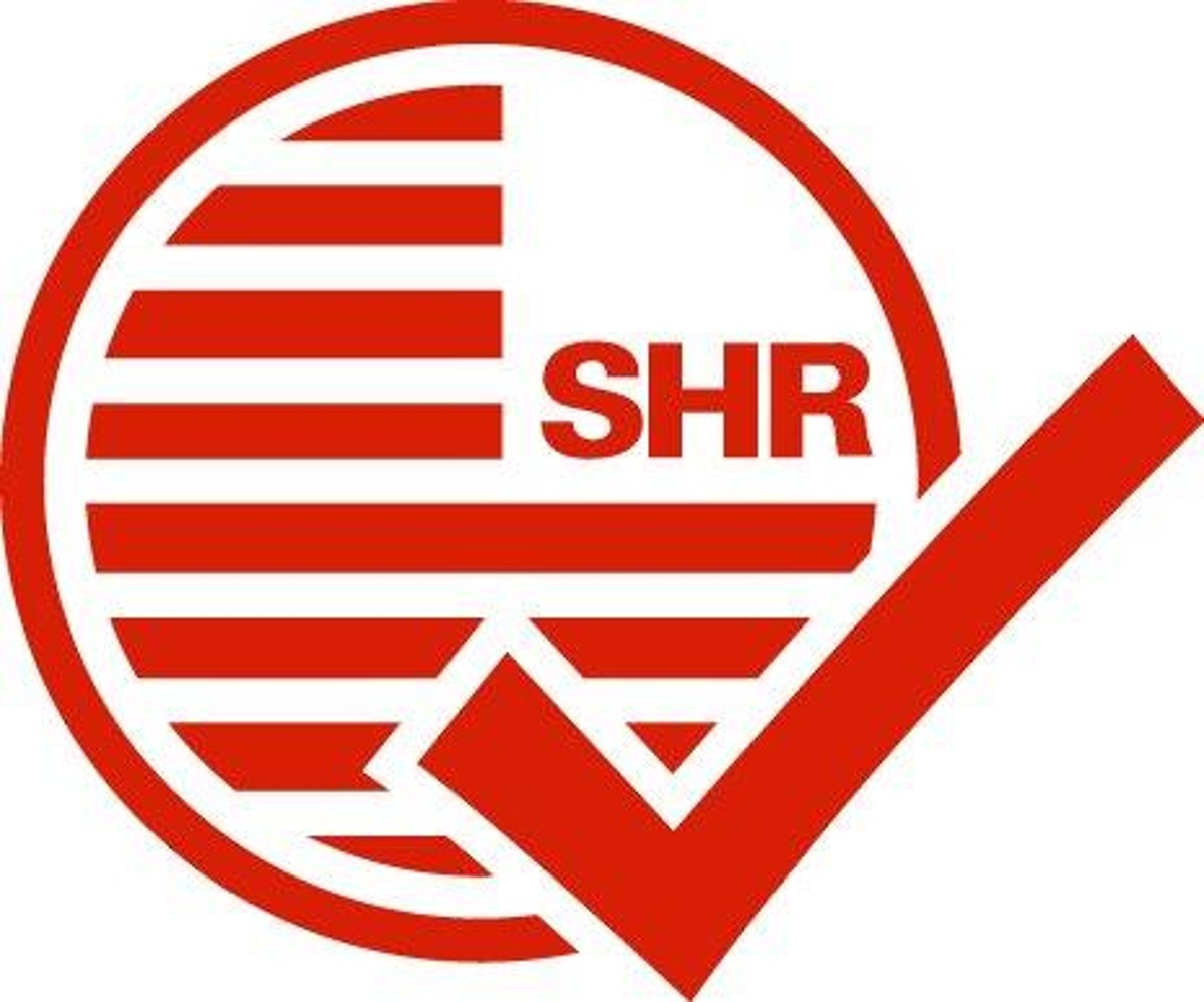 SHR