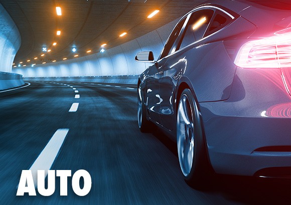 auto branche
