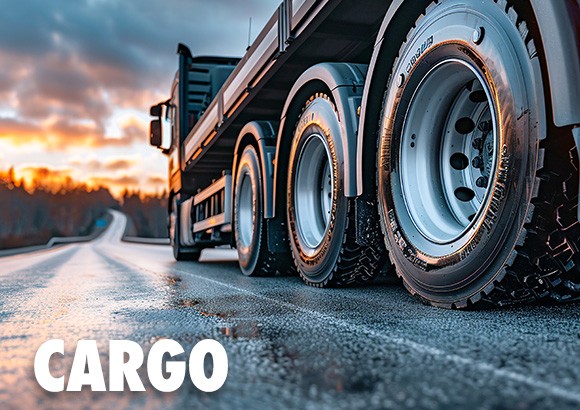Cargo branche
