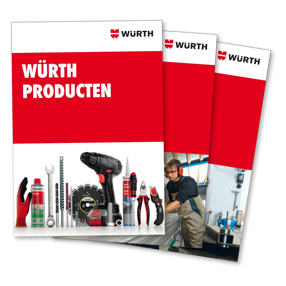 Maak kennis met alle oplossingen