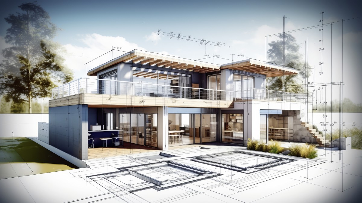 Een bron van inspiratie