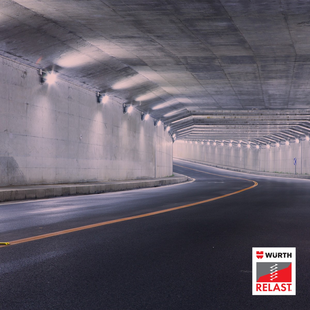 Verleng de levensduur van infrastructuur.